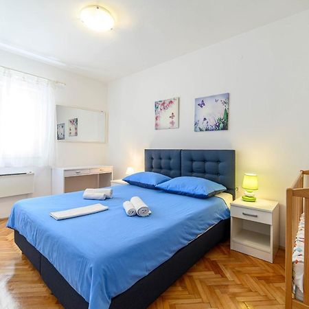 Apartments Kardum Sibenik Luaran gambar