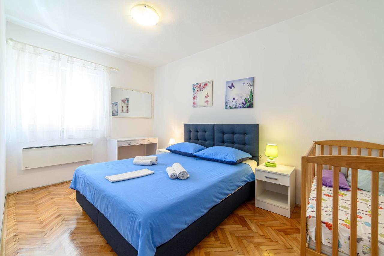 Apartments Kardum Sibenik Luaran gambar