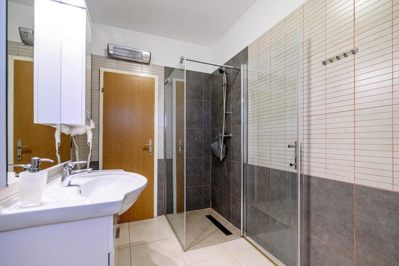 Apartments Kardum Sibenik Luaran gambar